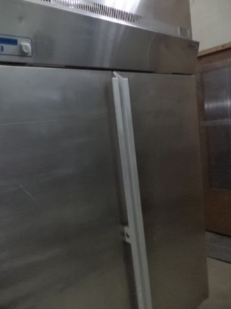 В продаже  Холодильный шкаф Gram  рабочем  состоянии  б у. . фото 5
