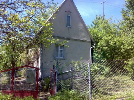 Дача в уютном уголке возле Львова - малая Швейцария . Дачный домик в два этажа, . . фото 3