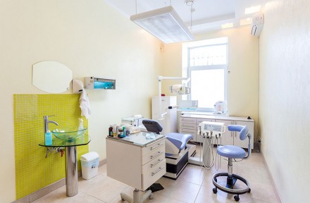 Качественно и профессионально – предоставляем стоматологические услуги вот уже 1. . фото 8
