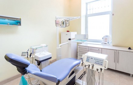 Качественно и профессионально – предоставляем стоматологические услуги вот уже 1. . фото 7