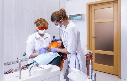 Качественно и профессионально – предоставляем стоматологические услуги вот уже 1. . фото 5