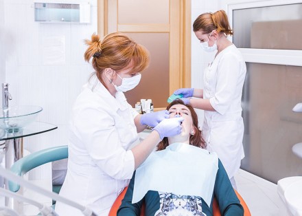 Качественно и профессионально – предоставляем стоматологические услуги вот уже 1. . фото 6