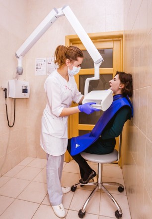 Качественно и профессионально – предоставляем стоматологические услуги вот уже 1. . фото 10