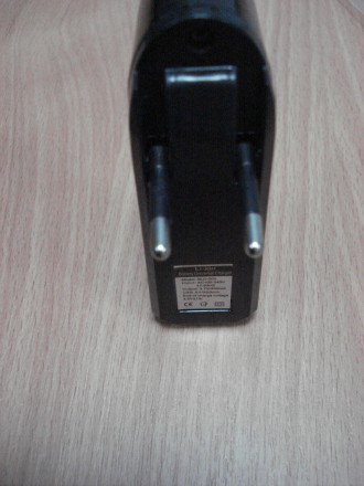 Преимущества зарядного устройства BLD-003+USB:
• Быстрая зарядка
• USB вход (д. . фото 4