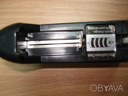 Преимущества зарядного устройства BLD-003+USB:
• Быстрая зарядка
• USB вход (д. . фото 1