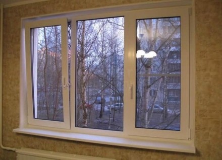 Металлопластиковые окна Steko. Это соотношение цены и качества. Гарантия 7 лет, . . фото 4