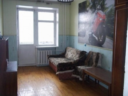 Продається 4х-кімнатна квартира на вул.Пушкіна, 15/в загальною площею 74,5 кв.м.. . фото 5