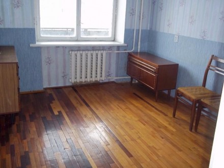 Продається 4х-кімнатна квартира на вул.Пушкіна, 15/в загальною площею 74,5 кв.м.. . фото 2