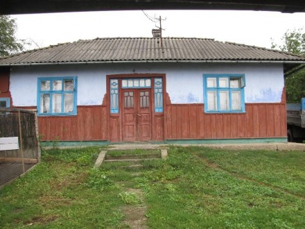 Продається хата в с. Росохач Городенківського р-н, 30 км від м.Коломия і 30 км. . . фото 2