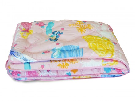 Качественное детское одеяло от ТМ leleka-textile - залог детского здоровья и пол. . фото 2