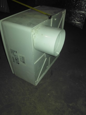 Продам вентилятор VENTS BEHTC ВН-1 80, новый, с новостроя, без упаковки.
Кол-во. . фото 8