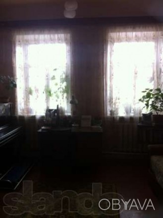 Квартира на ул. Артема, между Бородиновской и Чкалова. Квартира жилая с отдельны. Центр. фото 1