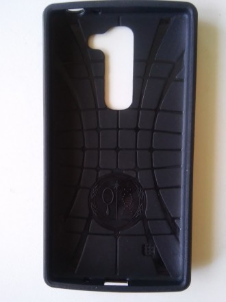 ТПУ (термопластичный полиуретан) чехол для Lg g4s, черного цвета, новый. 
Отпра. . фото 3