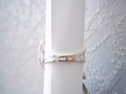 Шикарное кольцо от украинского производителя Брюс Новое с пломбой Размер 17.5. . фото 6