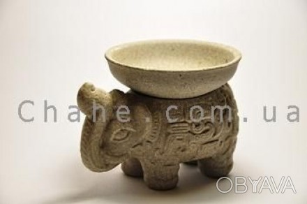 Сито "Слон"
Весь ассортимент чая и посуды на сайте: сha. . фото 1