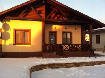 продам дом в центре Северодонецка новый тёплый комфортный для небольшой семьи. . фото 2