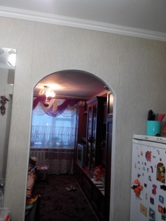 Продам комнату в общежитии ул Шевченка, 99 А, с евроремонтом ( сделан недавно) и. . фото 3