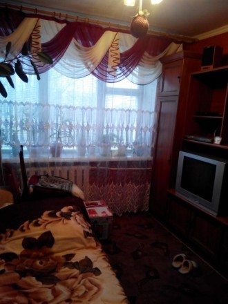 Продам комнату в общежитии ул Шевченка, 99 А, с евроремонтом ( сделан недавно) и. . фото 6