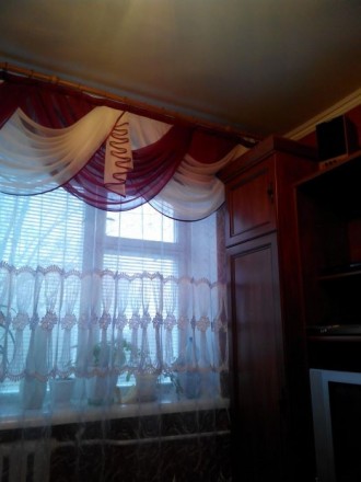 Продам комнату в общежитии ул Шевченка, 99 А, с евроремонтом ( сделан недавно) и. . фото 5