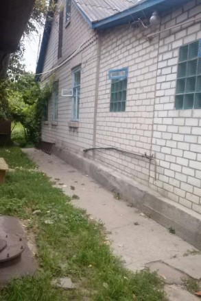 Продается жилой, уютный дом в центре г.Бобровица Черниговской области. 90 км. от. Бобровица. фото 6