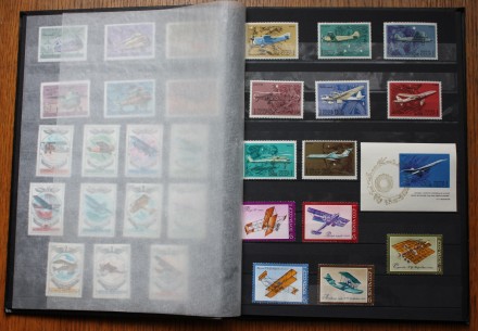 Соберем под заказ тематические коллекции почтовых марок СССР и Украины любого пе. . фото 5