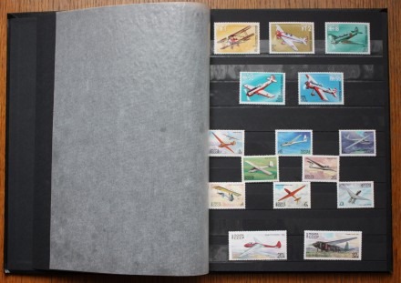 Соберем под заказ тематические коллекции почтовых марок СССР и Украины любого пе. . фото 3