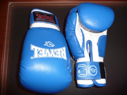 Боксерские перчатки винил это бюджетная серия тренировочных перчаток высокого ка. . фото 5