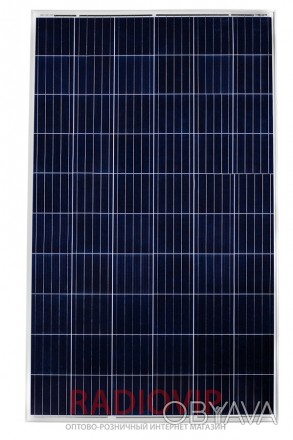 Солнечная панель LP-270P - устройство, предназначенное для преобразования солнеч. . фото 1