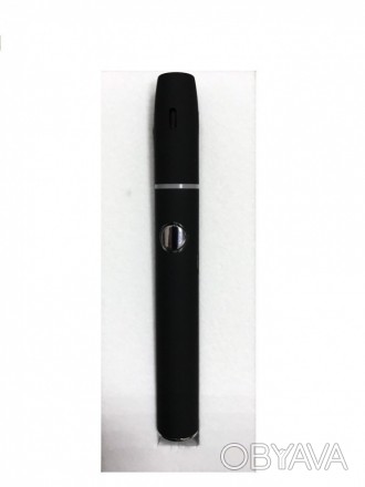 Электронная сигарета EGQ – это инновационная система нагревания настоящего табак. . фото 1