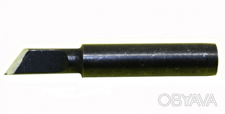 Жало к паяльнику HandsKit 900M-XK чёрное
Технические характеристики сменного жал. . фото 1