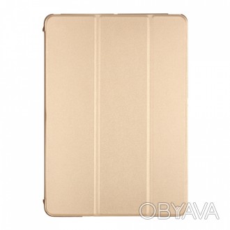 Чехол Upex Smart Series для iPad New 9.7 и Air 1 Gold (UP56120). . фото 1