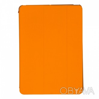 Оранжевый чехол Upex Smart Series – яркий и надёжный аксессуар
Если хотите, чтоб. . фото 1
