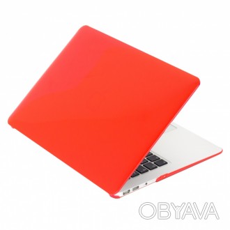 Чехол для MacBook air 11 – это надежная защита и стильное украшение для устройст. . фото 1