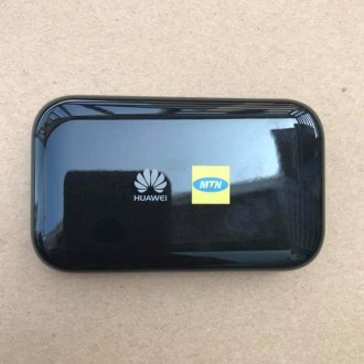 Huawei E5577 – это беспроводной Wi-Fi роутер для обеспечения скоростного доступа. . фото 3
