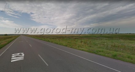 Продам земельный участок 1 Га по трассе Днепр-Харьков. Расположен длиной (около . . фото 2