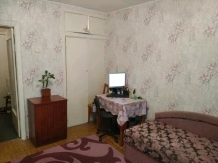 Продам смарт квартиру (1 комната, Печерск), 19 кв.м, общая кухня 13 кв.м., котор. . фото 3
