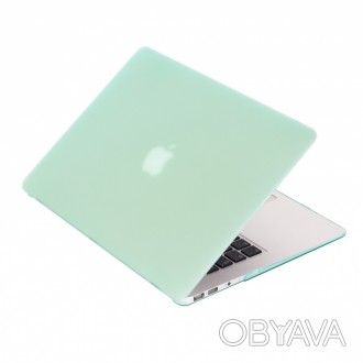 Чехол для MacBook air 13 – это надежная защита и стильное украшение для устройст. . фото 1