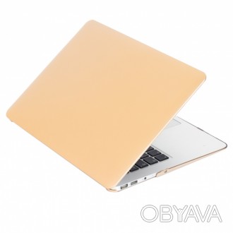 Чехол для MacBook air 13 – это надежная защита и стильное украшение для устройст. . фото 1