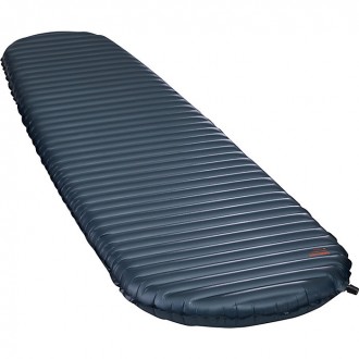 Therm-A-Rest NeoAir UberLite - легкий (всего 250 грамм) надувной коврик с термои. . фото 2
