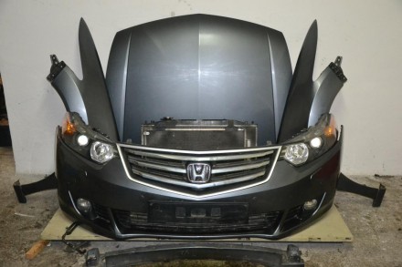 Продается Фара левая, правая на Honda Accord 2008-2012 в б/у состоянии. Фото соо. . фото 2