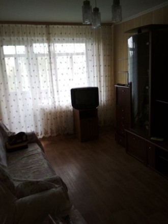 Аренда квартиры на Электрозаводской, 3 комнаты, есть бойлер,кондиционер,холодиль. Жовтневый. фото 5