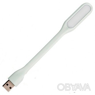 USB лампа для ноутбука LED light LSX-001 - отличный подарок для друзей и родных.. . фото 1