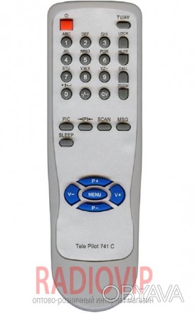 Данный пульт подходит к следующим моделям телевизоров GRUNDIG:
TF55-5211
TF72-52. . фото 1