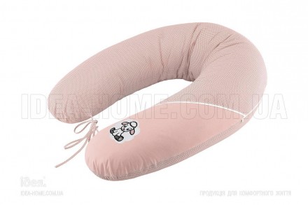 Подушка для кормления
Многофункциональная подушка для кормления имеет U-образную. . фото 5
