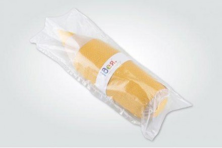 Подушка-валик Карандаш желтый
Декоративная подушка не только украсит интерьер де. . фото 3