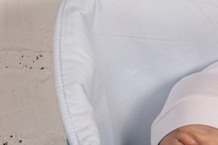 Яркий конверт-одеяло "Valleri Совенок" для новорожденных
 
тм Brilliant Baby, со. . фото 5