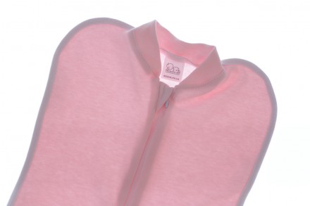 Евро-пеленка (кокон) с шапкой интерлок розовая
Хорошая, современная альтернатива. . фото 3