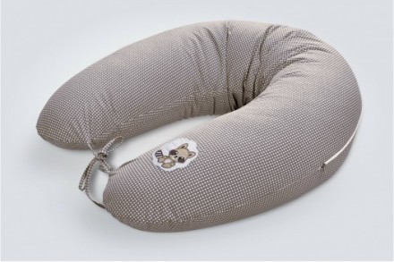 Подушка для кормления
Многофункциональная подушка для кормления имеет U-образную. . фото 5