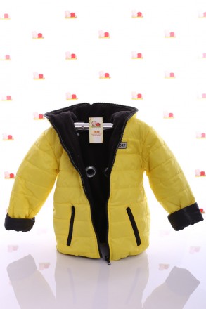 Куртка Спорт флис желтый
Куртка весна-осень отличный выбор для демисезонного вре. . фото 4