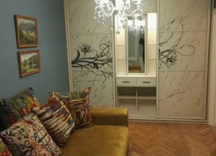 2-х комнатная квартира в Соломеснком районе по адресу Машиностроительная 8. В кв. . фото 8